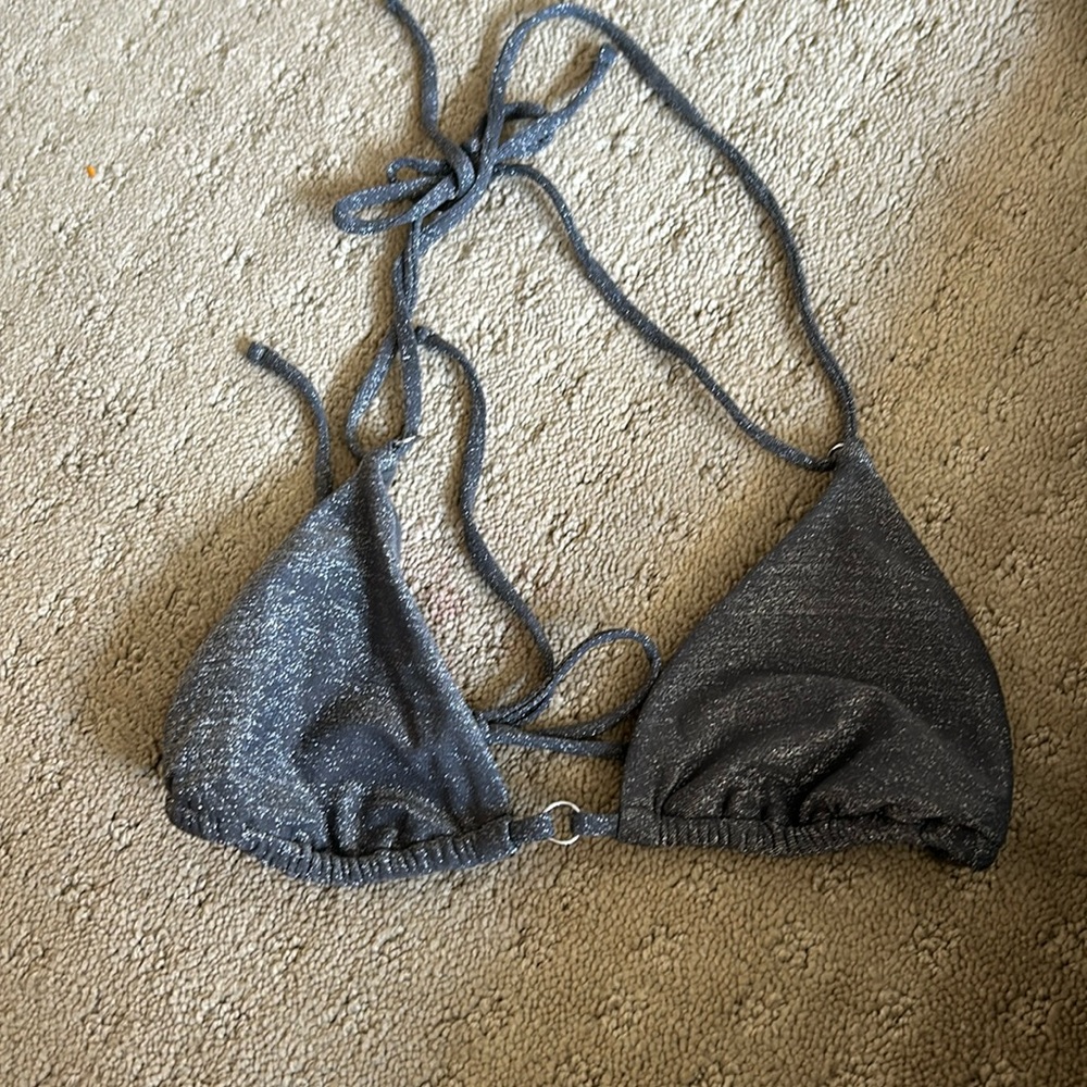 Swim top